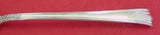 American Directoire by Lunt Sterling Silver Ice Cream Fork Custom Made 5 7/8"