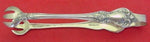 Old Master by Towle Sterling Silver Sugar Tong 4 1/8" new never used