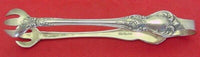 Old Master by Towle Sterling Silver Sugar Tong 4 1/8" new never used