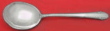 Enchantress by International Sterling Silver Sugar Spoon 6" Heirloom Serving