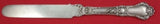 Baronial Old by Gorham Sterling Silver Tea / Breakfast Knife FH AS 7 1/2"
