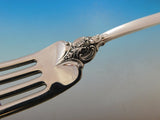 Grande Baroque by Wallace Sterling Silver Flatware Set 12 Service 76 pcs Dinner