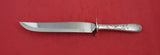 Old Maryland Engraved by Kirk Sterling Silver Steak Carving Knife 10 1/2"