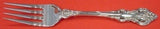 El Grandee by Towle Sterling Silver Salad Fork 6 3/4" Flatware Heirloom