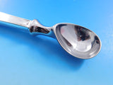 Theseum by International Sterling Silver Ice Cream Scoop HHWS  Custom Made 7"