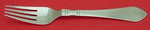Continental by Georg Jensen Sterling Silver Luncheon Fork 6 7/8" Flatware