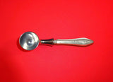 Mary Chilton Engraved #1 by Towle Sterling Silver Coffee Scoop HH Custom Made 6"