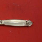 Acanthus by Georg Jensen Sterling Silver Cake Server HH WS Original 9" Serving