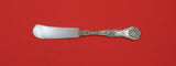 King George by Gorham Sterling Silver Butter Spreader Flat Handle 5 3/4"
