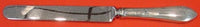 Faneuil by Tiffany and Co Sterling Silver Regular Knife Blunt Set of 12pc 9 1/4"