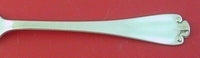 Flemish by Tiffany & Co. Sterling Silver Demitasse Spoon Gold Washed 4"