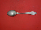 Ibis by Hestenes Norwegian .830 Silver Place Soup Spoon 7"