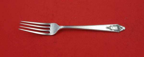 Granado by Lunt Sterling Silver Dinner Fork 7 5/8"