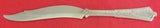 Persian by Tiffany & Co. Sterling Fish Knife All Sterling Flat Dolphin 8 1/4"