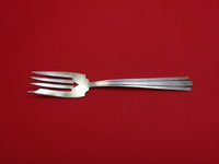 Deco Style by RH - NYC Sterling Silver Salad Fork 6 3/8"