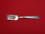 Deco Style by RH - NYC Sterling Silver Salad Fork 6 3/8"