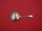 Villa Norfolk by Gorham Sterling Silver Nut Spoon  4 1/8" Antique