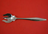 Diamond by Reed and Barton Sterling Silver Ice Cream Fork Custom Made 5 1/2"