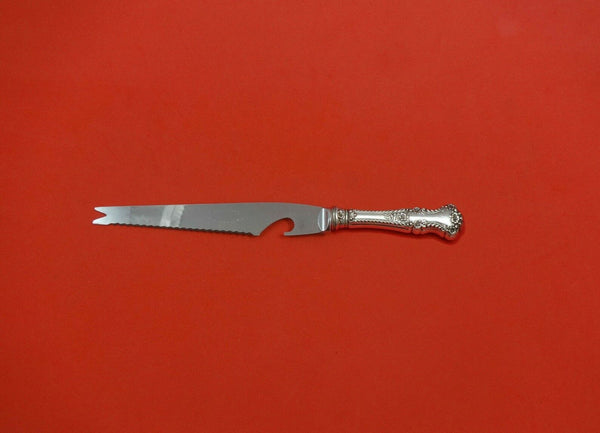 Cambridge by Gorham Sterling Silver Bar Knife 9 1/8" HHWS Custom Made
