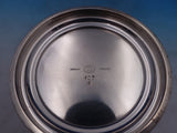 Beaded by Jensen Sterling Silver Vase #107B Black & Decker 50th Ann. (#7445)
