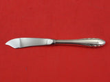 Lyric by Gorham Sterling Silver Master Butter Hollow Handle 6 5/8" Heirloom