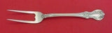 Old Master by Towle Sterling Silver English Server Custom Made 7 1/2"