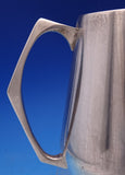 Diamond by Reed and Barton Sterling Silver Creamer #440 4 1/2" 7.74 ozt. (#8812)