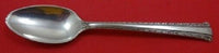 Nancy Lee By Reed and Barton Sterling Silver Demitasse Spoon 4 1/2"