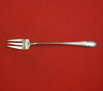 Symphony by Towle Sterling Silver Cocktail Fork 5 3/4" Vintage Silverware