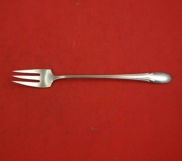 Symphony by Towle Sterling Silver Cocktail Fork 5 3/4" Vintage Silverware