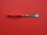 American Beauty by Shiebler Sterling Silver Master Butter FH twist handle 7 1/2"