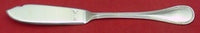 Perles by Christofle Silverplate Fish Knife 7 3/4"