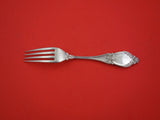 Sappho by Wallace Sterling Silver Regular Fork 6 7/8"