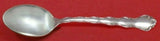 Tara by Reed and Barton Sterling Silver Infant Feeding Spoon Custom Made 6"
