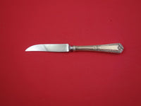 Heritage by Reed & Barton Sterling Silver Fruit Knife HH WS 7"
