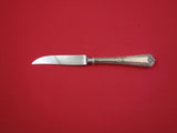 Heritage by Reed & Barton Sterling Silver Fruit Knife HH WS 7"