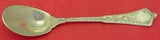 Persian by Tiffany & Co. Sterling Silver Sorbet Spoon Unusual 4 7/8"