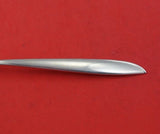 Silver Rhythm by International Sterling Silver Sugar Sifter Original 5 1/2"