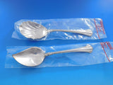 Eighteenth 18th Century by Reed & Barton Sterling Silver Flatware Set 81 pcs New
