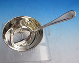 Olympia by Pampaloni Sterling Silver Ice Cream / Gelato Bowl Shovel Set (#8634)
