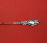 Lucerne by Wallace Sterling Silver Lettuce Fork 8 5/8" Serving Silverware