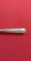 Albi by Christofle Sterling Silver Dinner Knife 9 3/4" Vintage Flatware