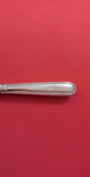 Albi by Christofle Sterling Silver Dinner Knife 9 3/4" Vintage Flatware