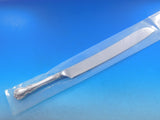 Old Master by Towle Sterling Silver Wedding Cake Knife Custom Made HHWS