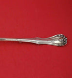 Devon by Reed and Barton Sterling Silver Stuffing Spoon with Button 12 1/4"