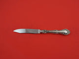 King Edward by Gorham Sterling Silver Fruit Knife serrated HH WS 7"