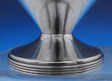 Sweetser Co Sterling Silver Candy Dish Pierced BC w/ Pedestal Base #971 (#8800)