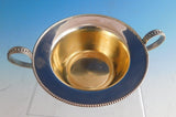 Shreve Sterling Silver Bouillon Cup GW Interior (#2231)