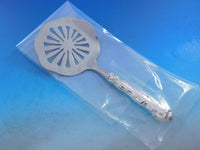 Strasbourg by Gorham Sterling Silver Tomato Server HHWS Custom Made 8 1/2"