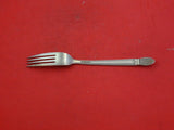 Colonial Classic by Reed and Barton Sterling Silver Regular Fork 7 1/4"